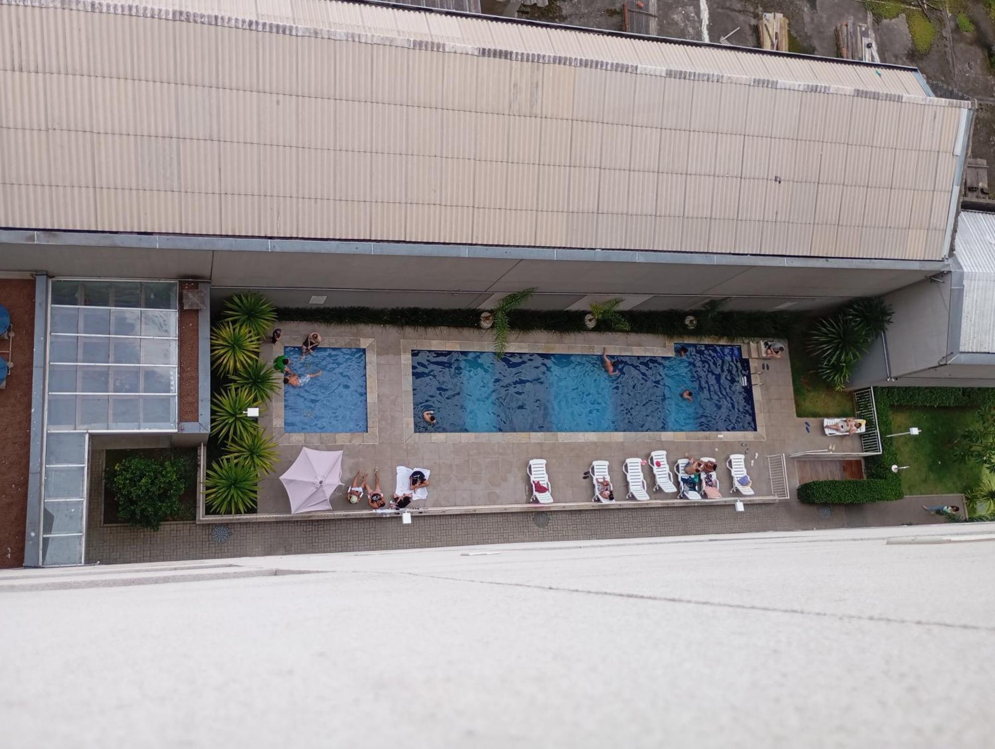 Safira Apartamento *