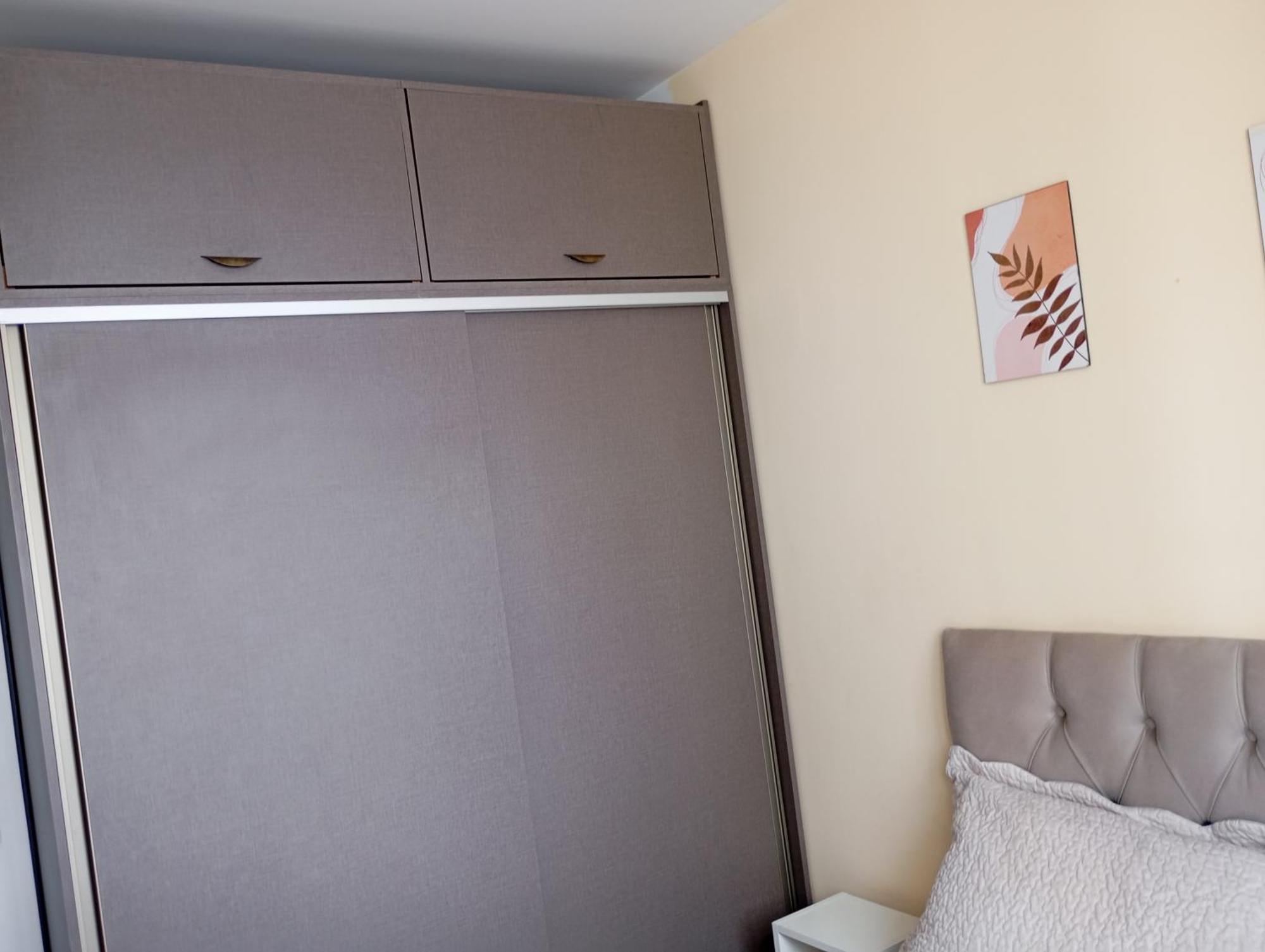 Apartamento Safira *
