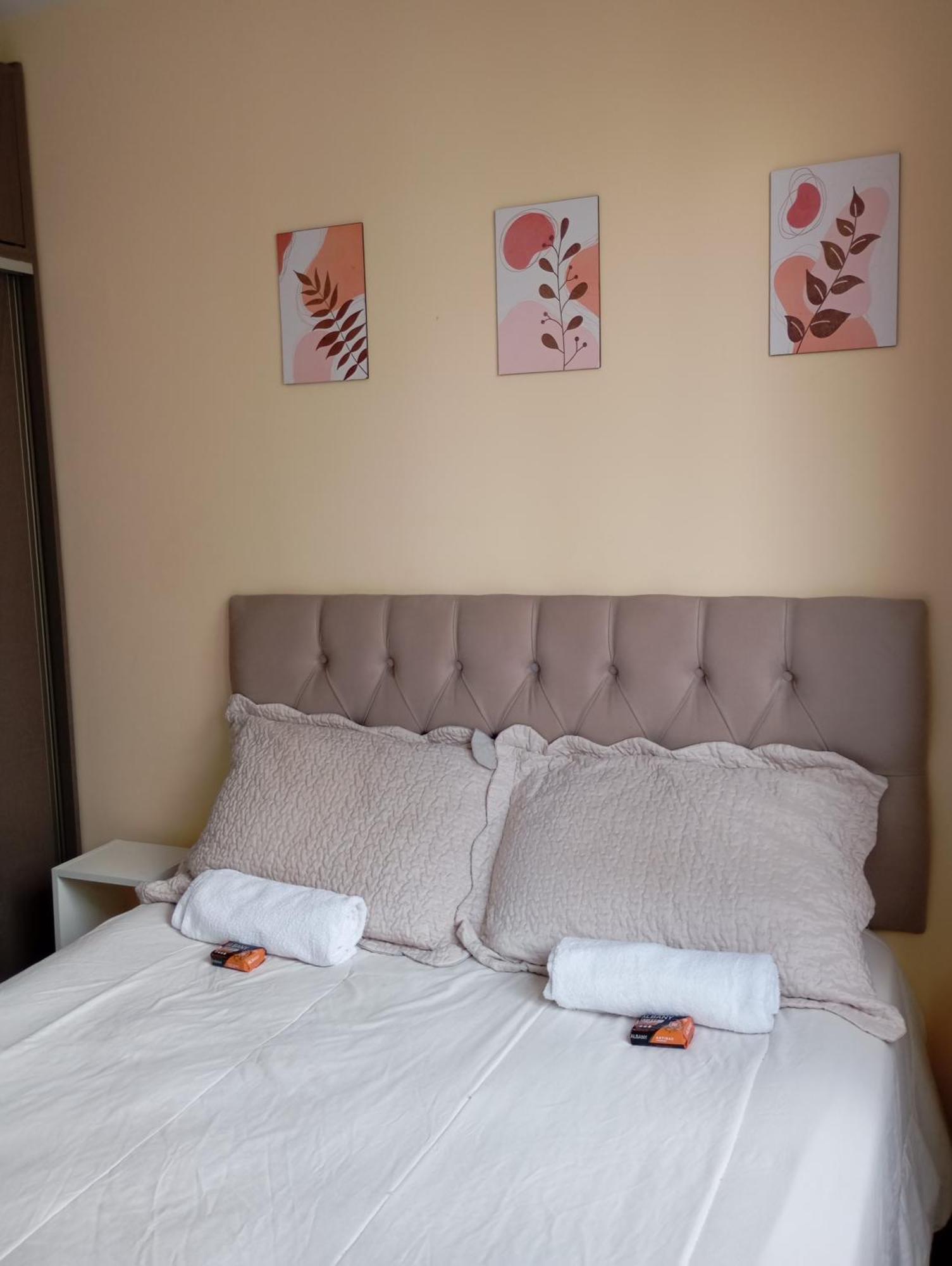 Apartamento Safira São Paulo