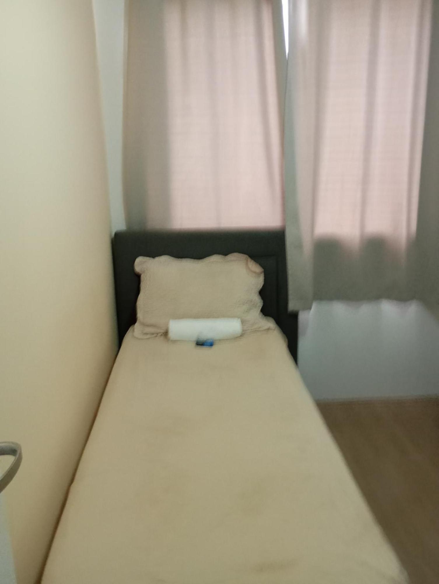 Safira Apartamento *