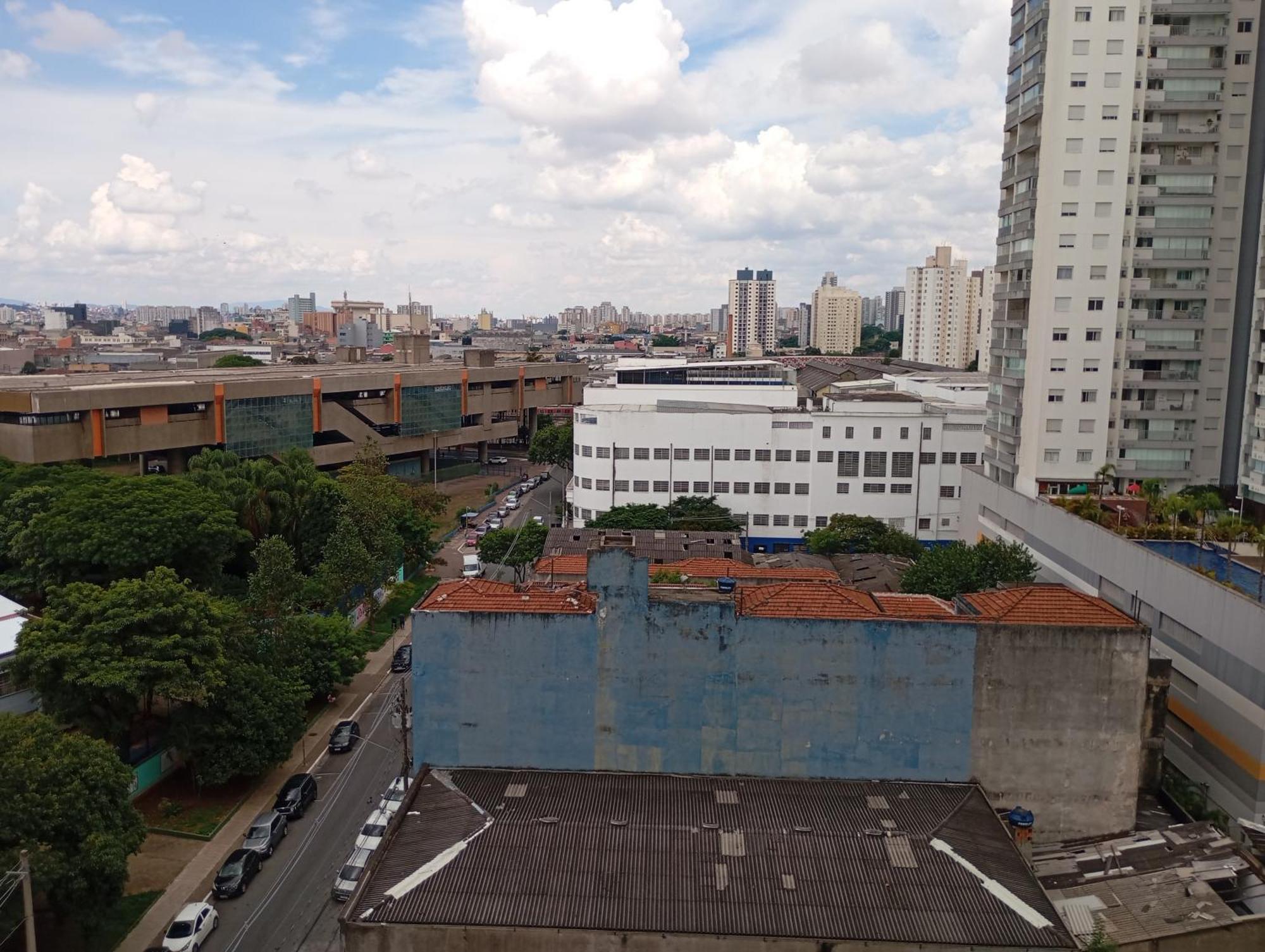 Safira * São Paulo
