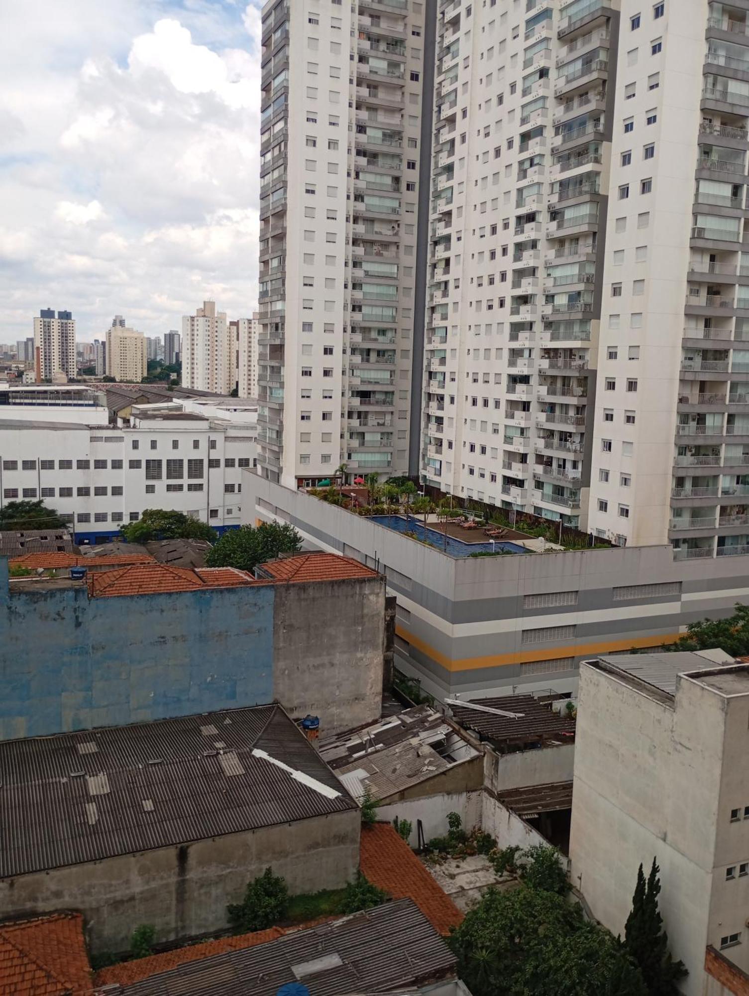 Safira * São Paulo