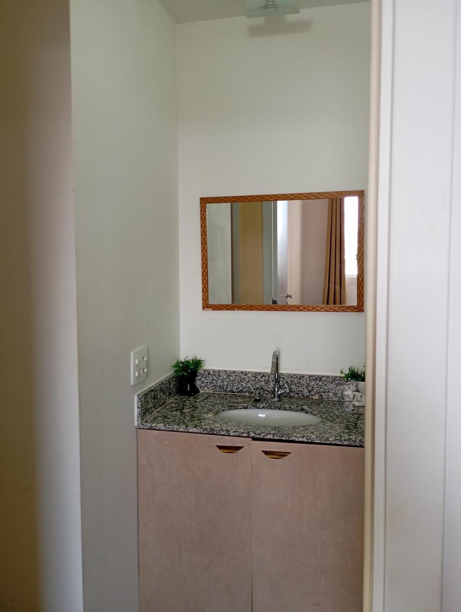 Safira Apartamento São Paulo