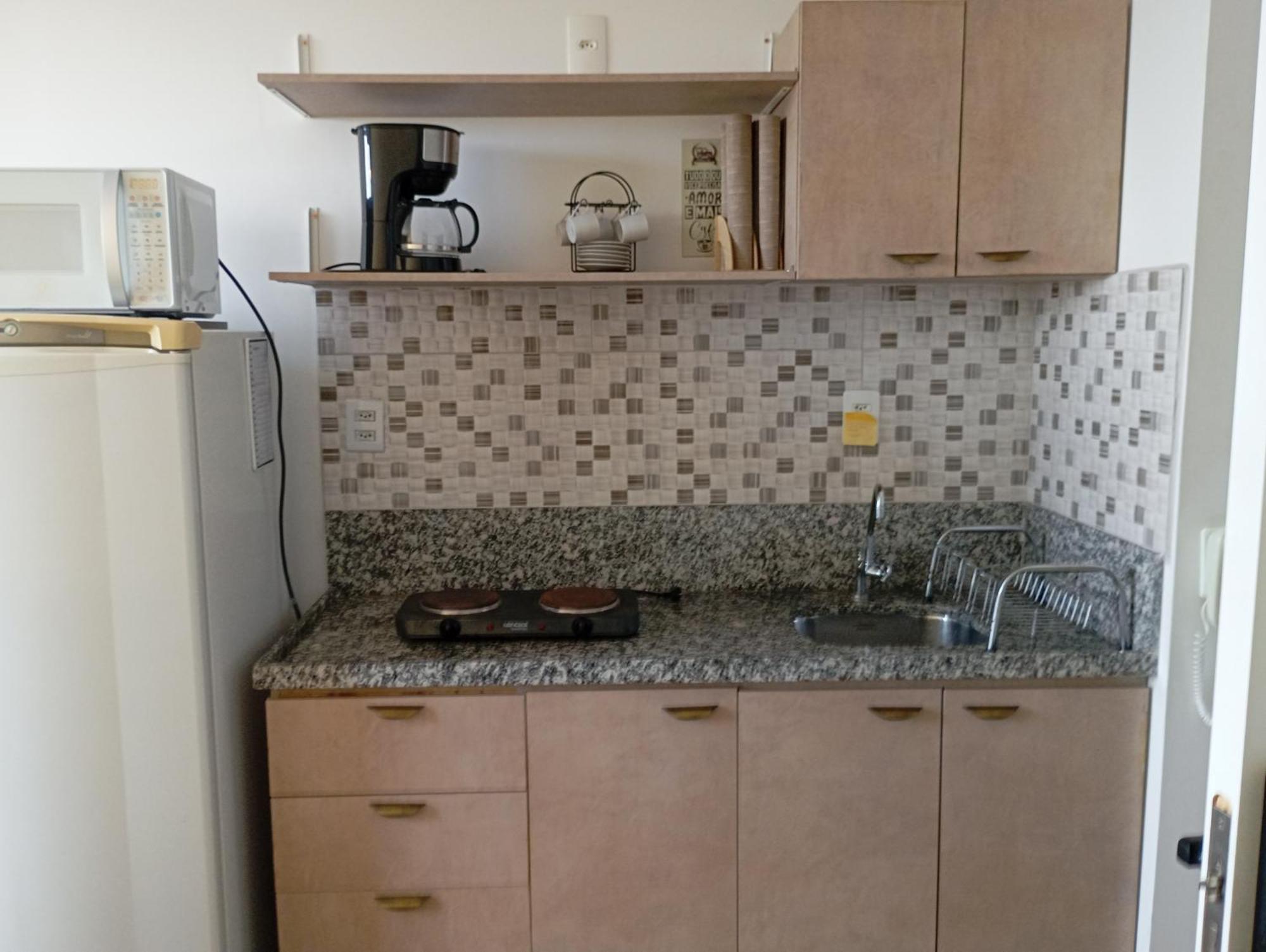 Apartamento Safira