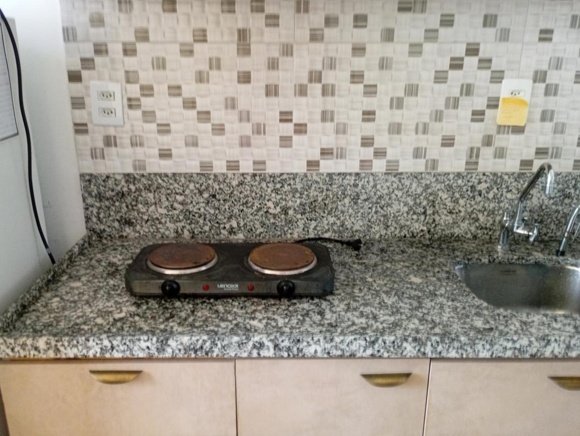 Apartamento Safira *