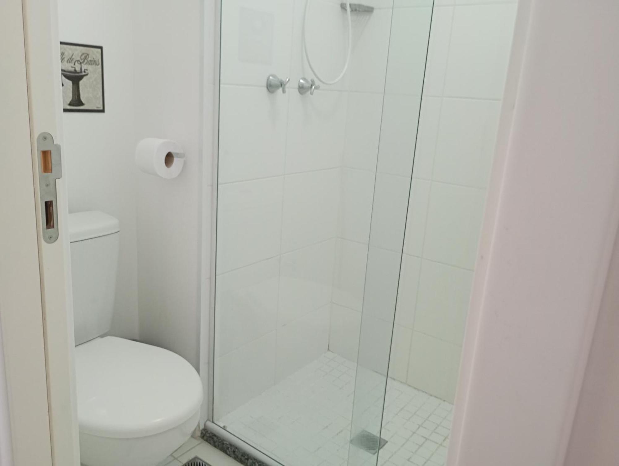 Safira Apartamento São Paulo