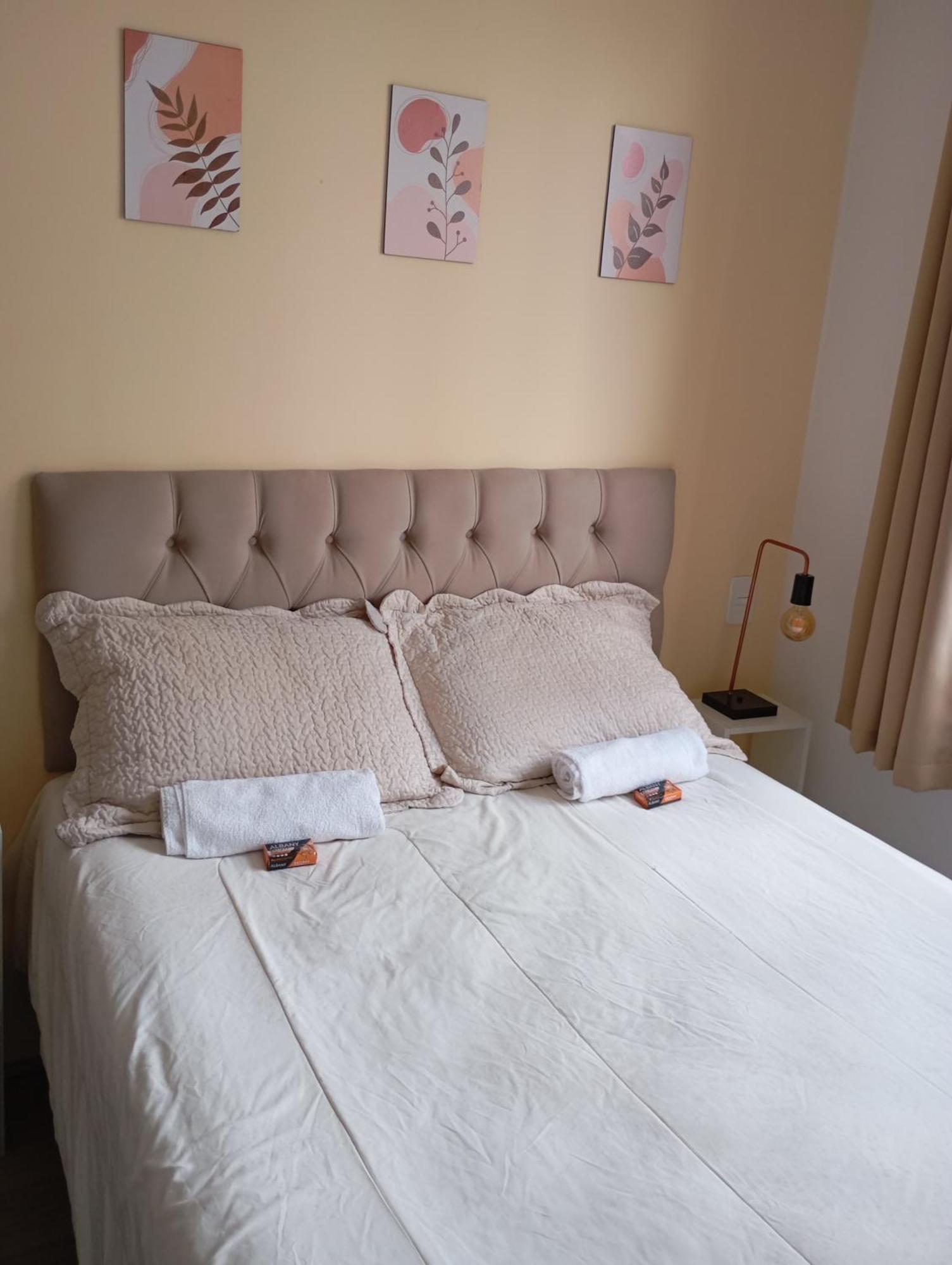 Apartamento Safira São Paulo