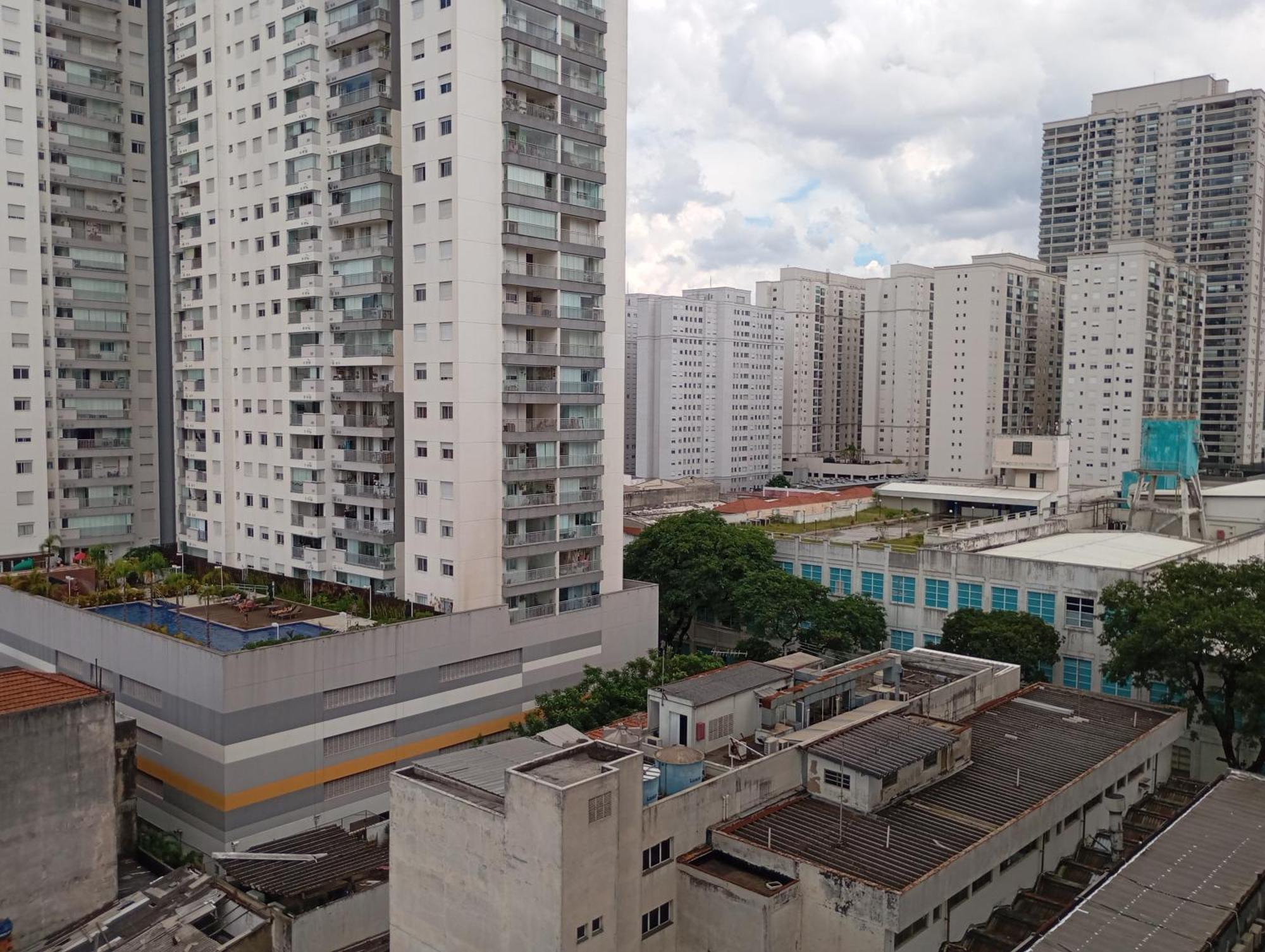 Safira * São Paulo