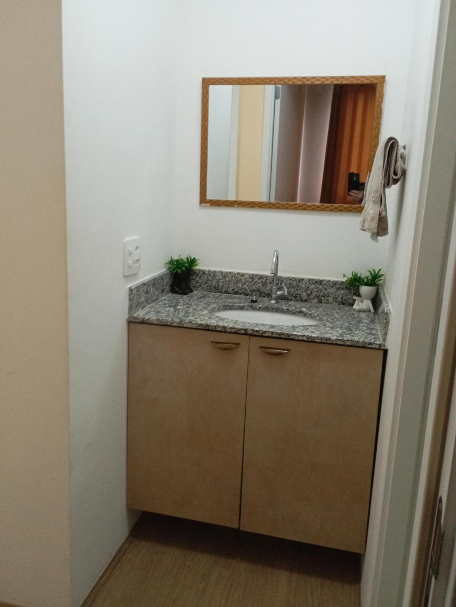 Safira Apartamento