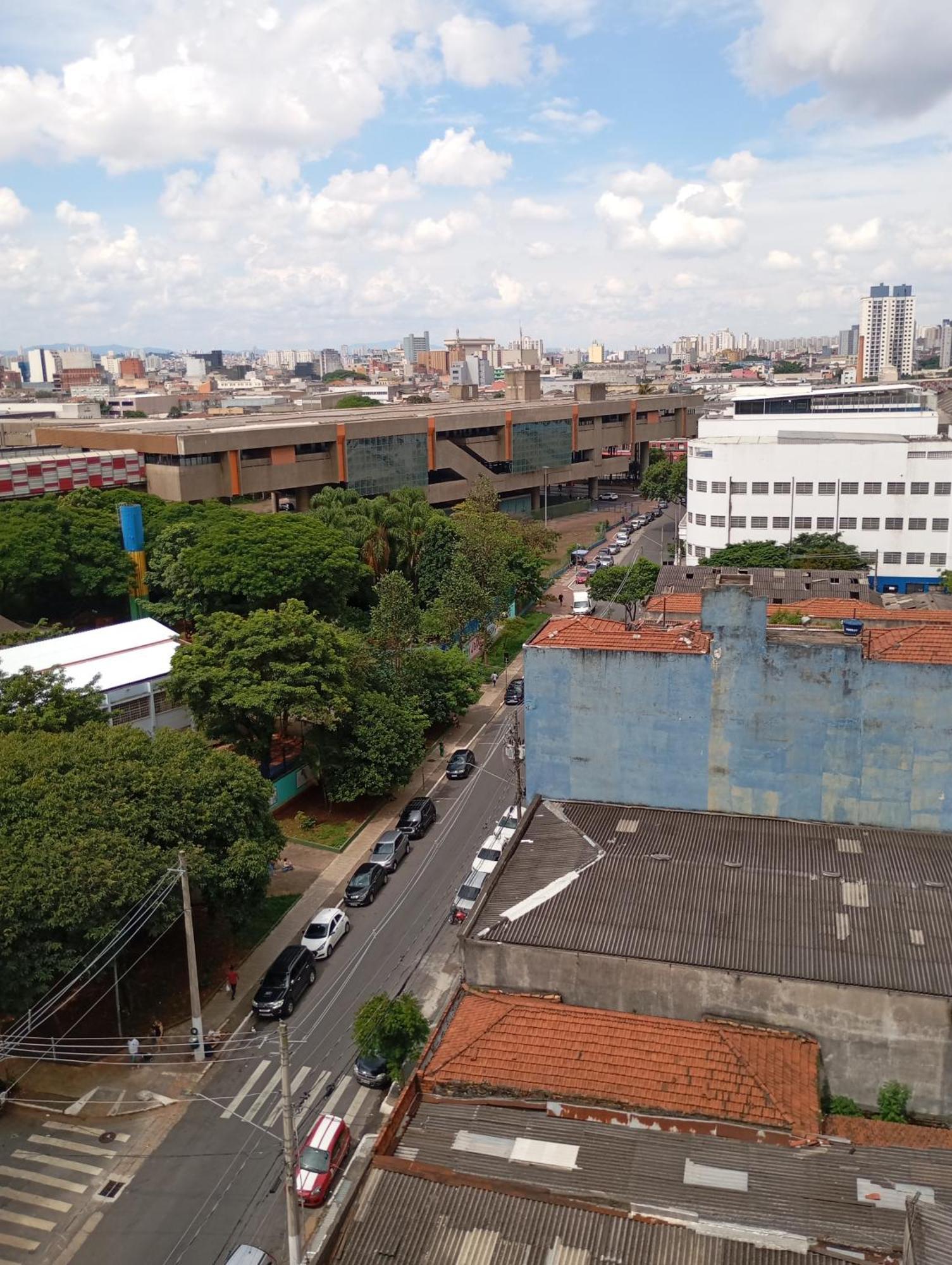 Safira Apartamento São Paulo