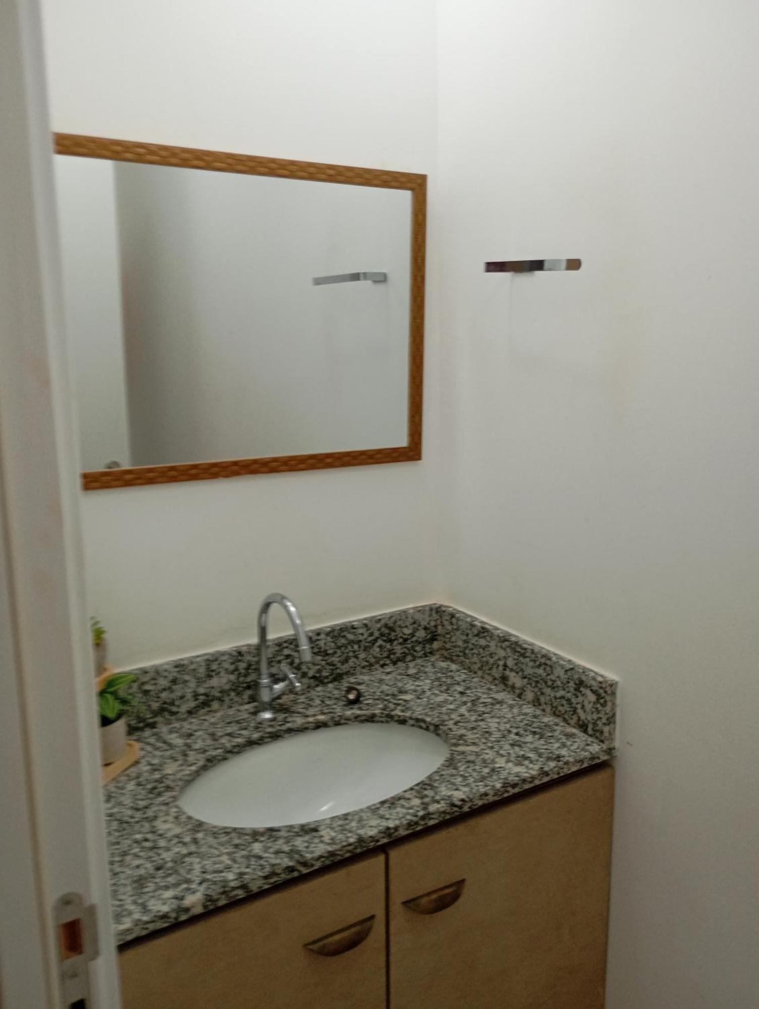 Safira Apartamento *
