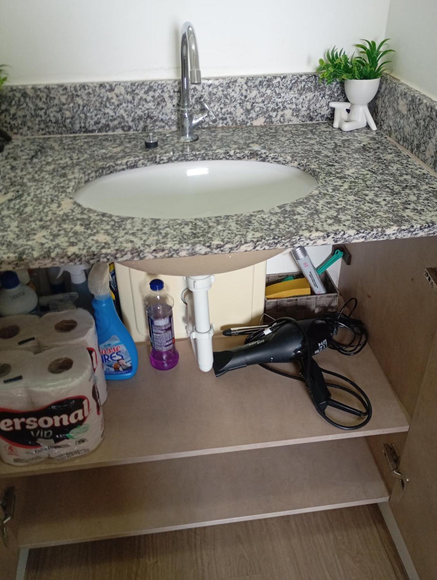 Apartamento Safira